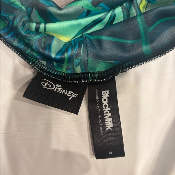 Blackmilk Lion King Pocket Skater Skirt - Picture 3 of 4